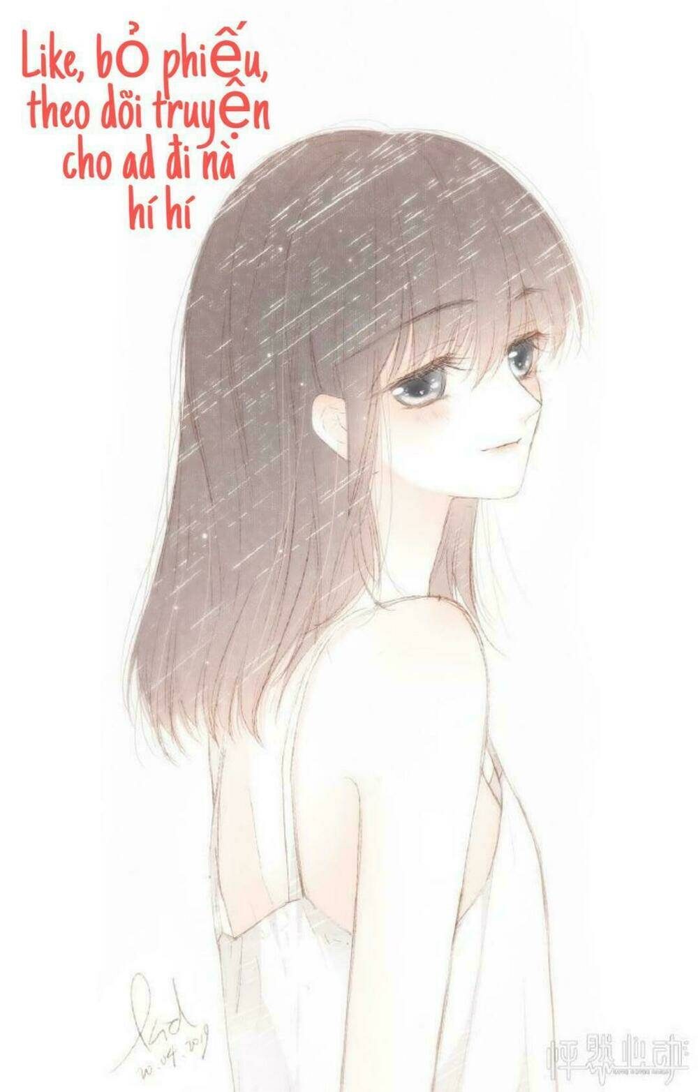 Thời Gian Tình Yêu Chapter 12 - Trang 2