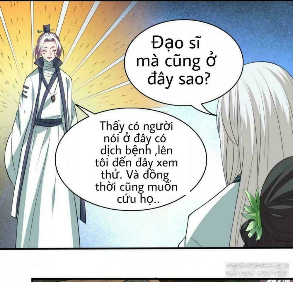 Thời Gian Tình Yêu Chapter 11 - Trang 2