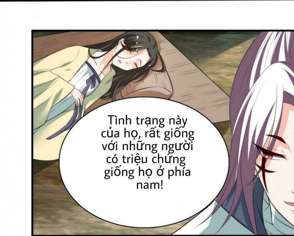 Thời Gian Tình Yêu Chapter 11 - Trang 2