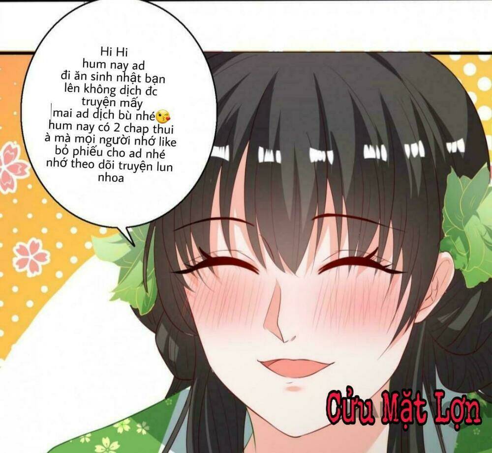 Thời Gian Tình Yêu Chapter 11 - Trang 2