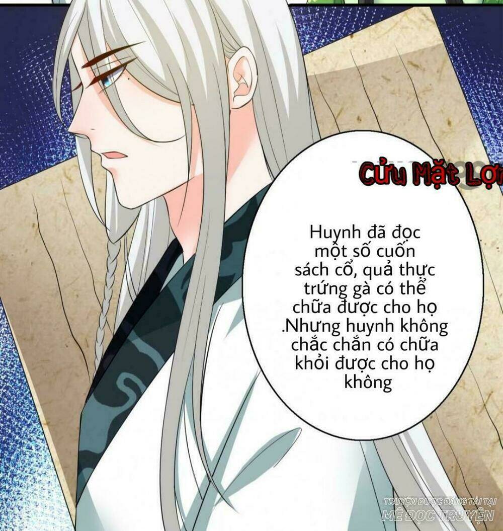 Thời Gian Tình Yêu Chapter 11 - Trang 2