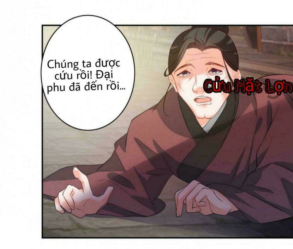 Thời Gian Tình Yêu Chapter 10 - Trang 2