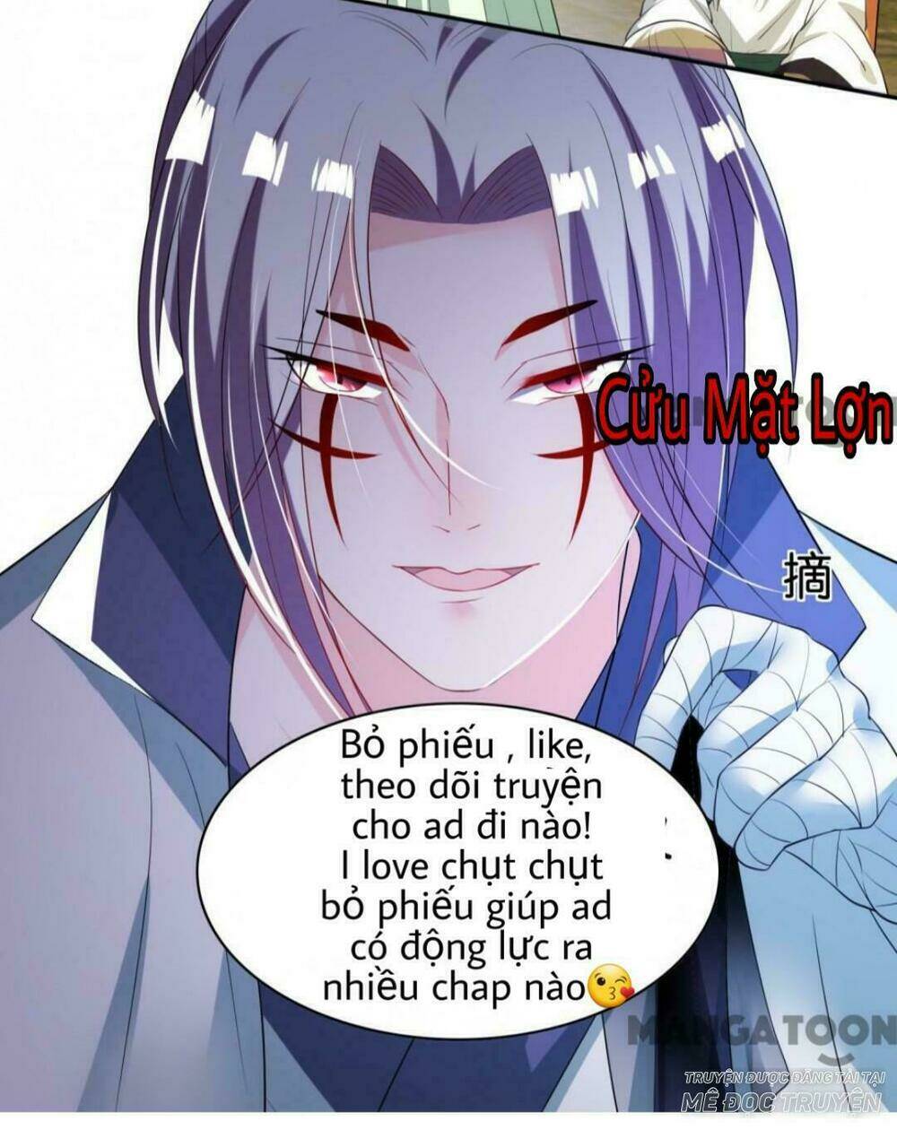 Thời Gian Tình Yêu Chapter 10 - Trang 2