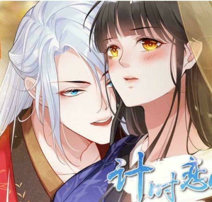 Thời Gian Tình Yêu Chapter 9 - Trang 2