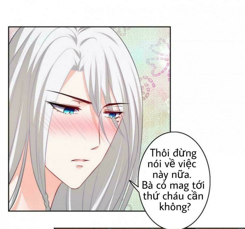 Thời Gian Tình Yêu Chapter 8 - Trang 2