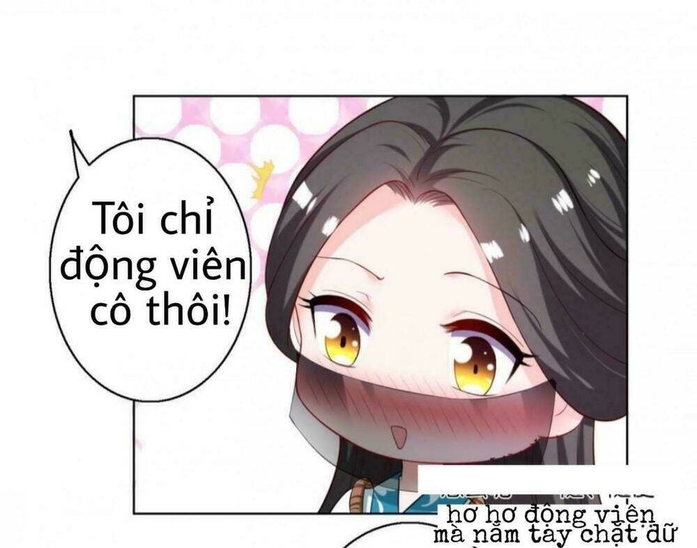 Thời Gian Tình Yêu Chapter 8 - Trang 2