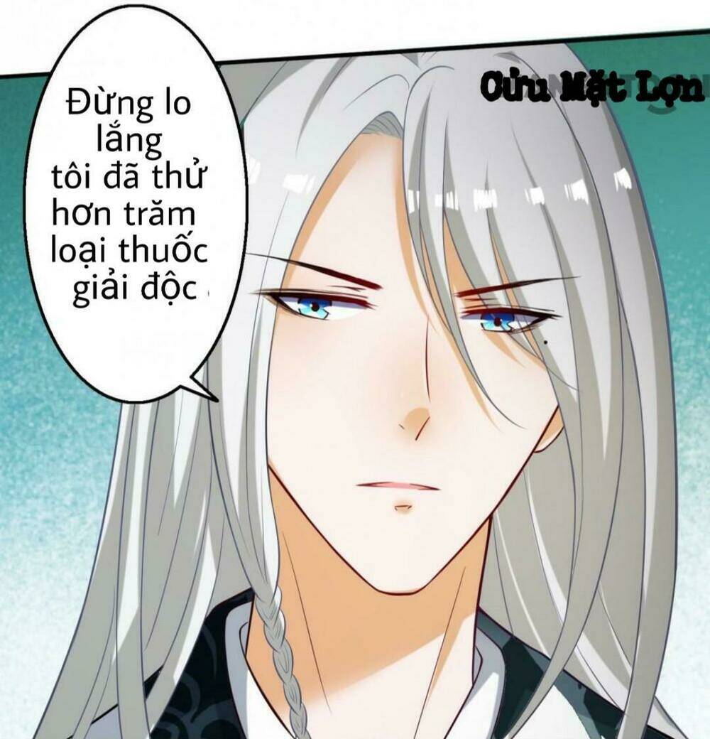 Thời Gian Tình Yêu Chapter 7 - Trang 2