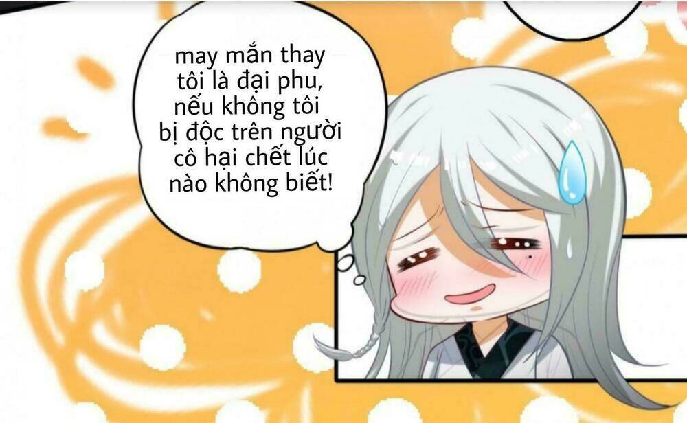 Thời Gian Tình Yêu Chapter 7 - Trang 2