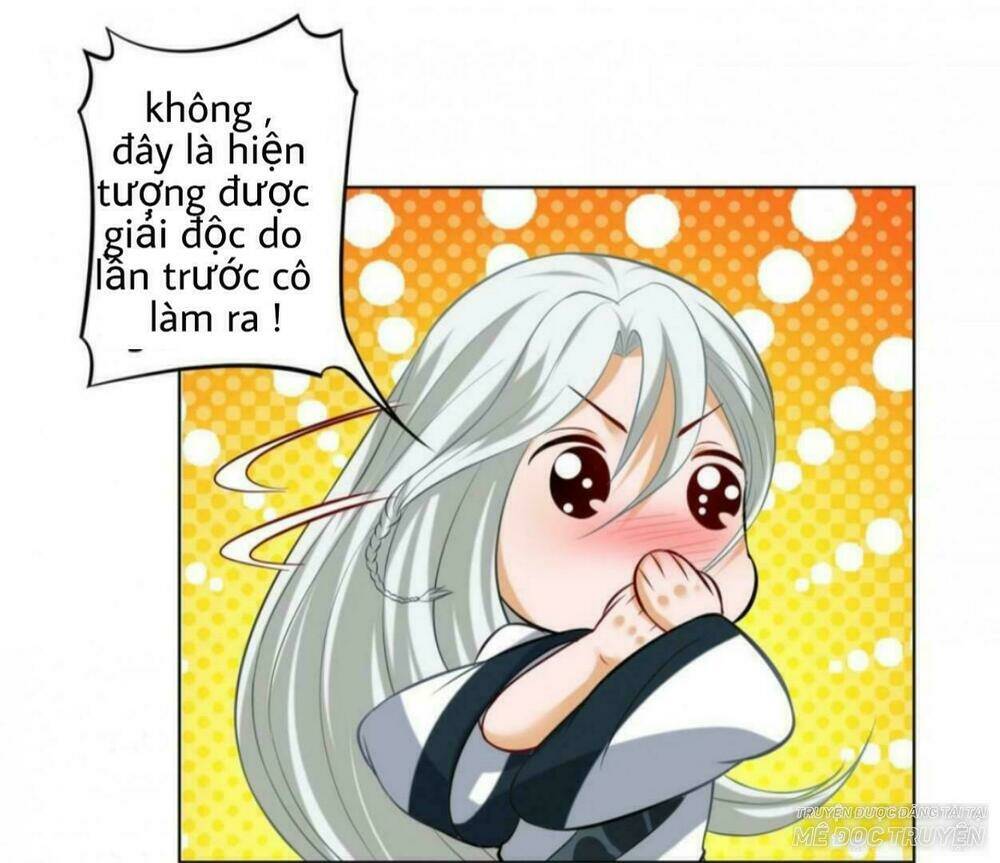 Thời Gian Tình Yêu Chapter 7 - Trang 2