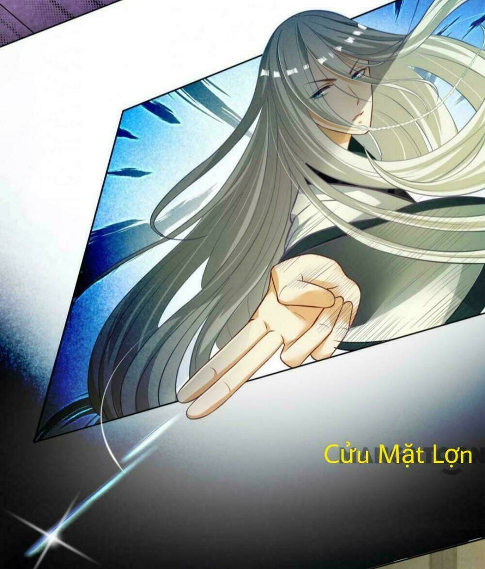 Thời Gian Tình Yêu Chapter 6 - Trang 2