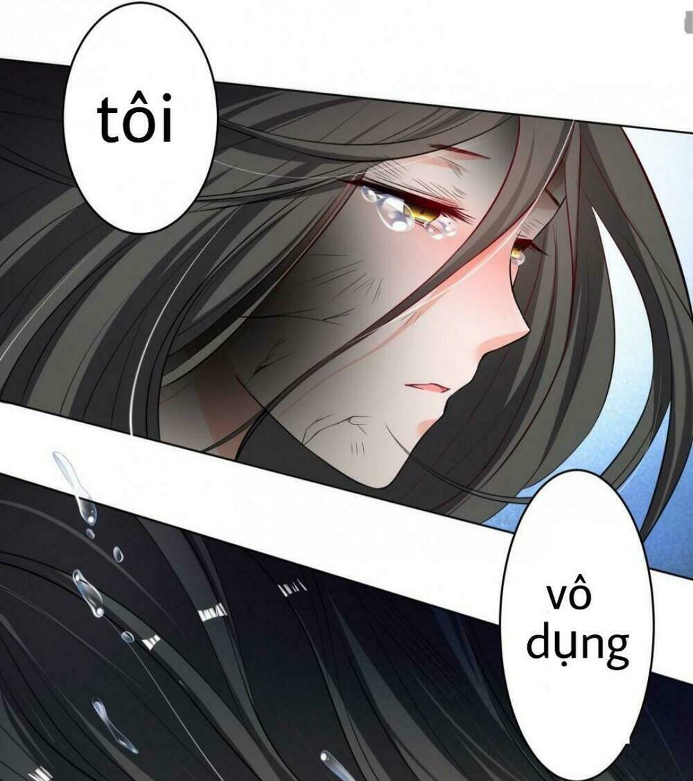 Thời Gian Tình Yêu Chapter 6 - Trang 2