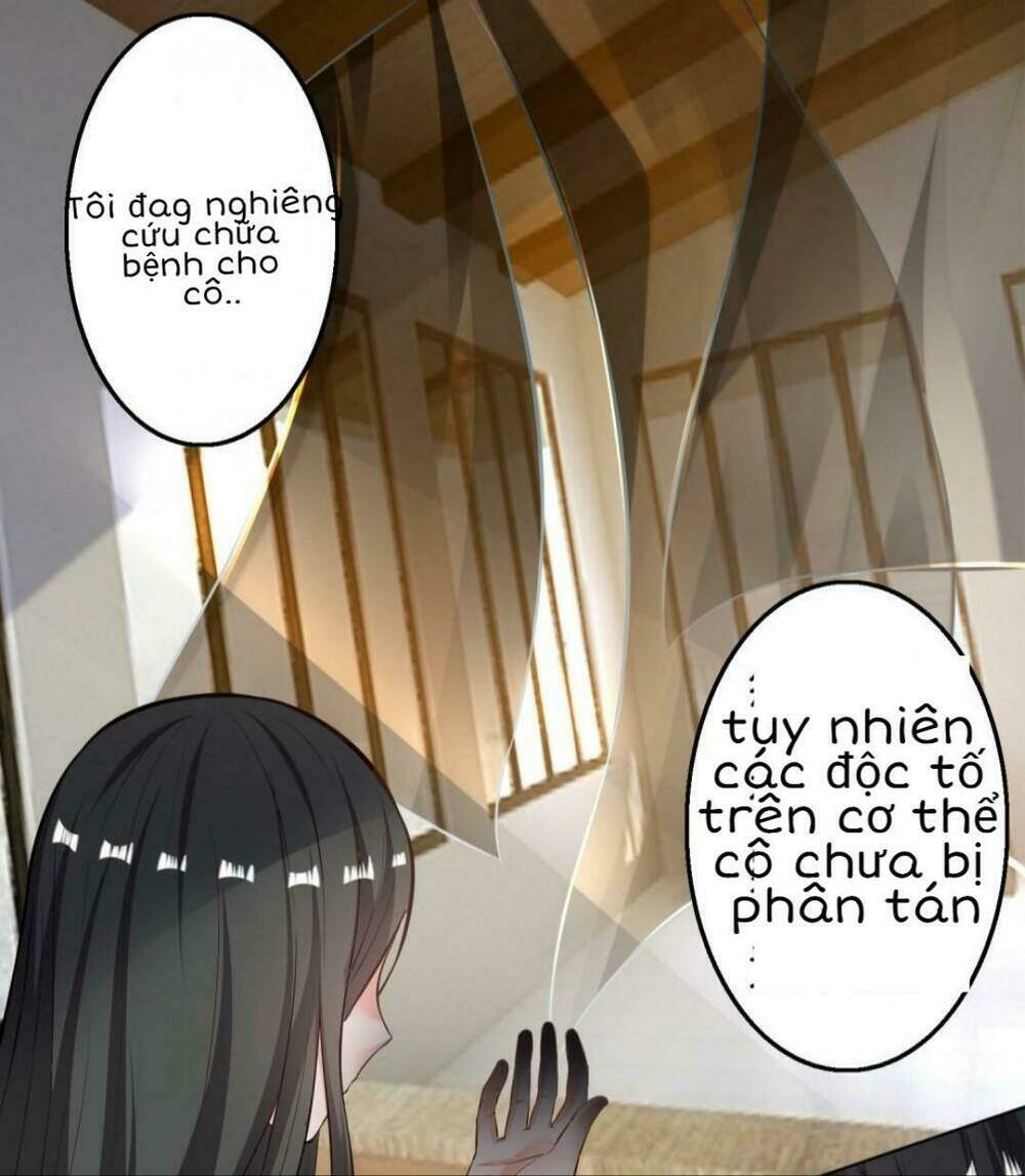 Thời Gian Tình Yêu Chapter 5 - Trang 2