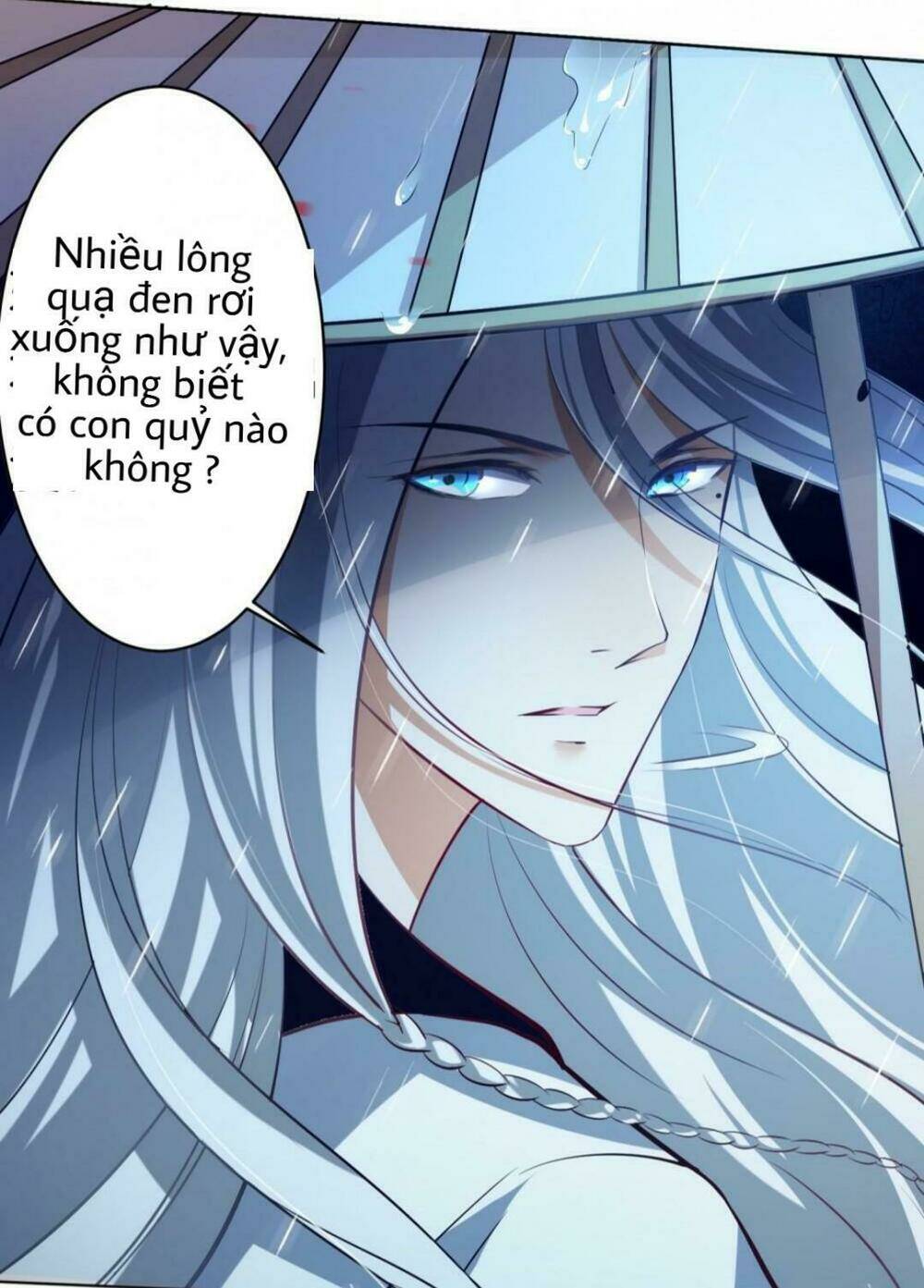 Thời Gian Tình Yêu Chapter 4 - Trang 2