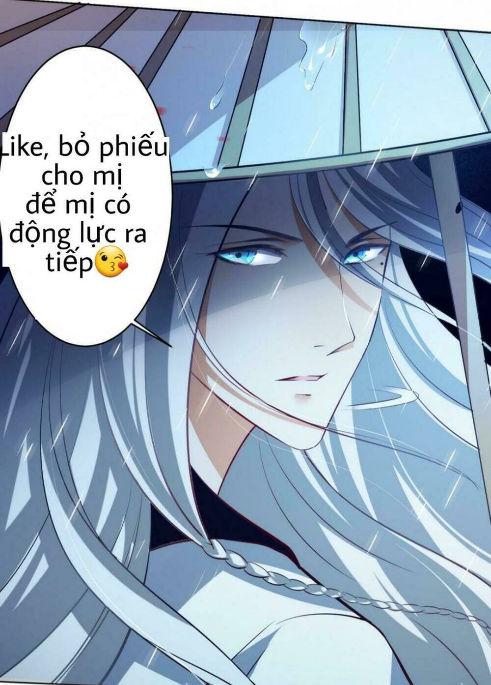 Thời Gian Tình Yêu Chapter 4 - Trang 2