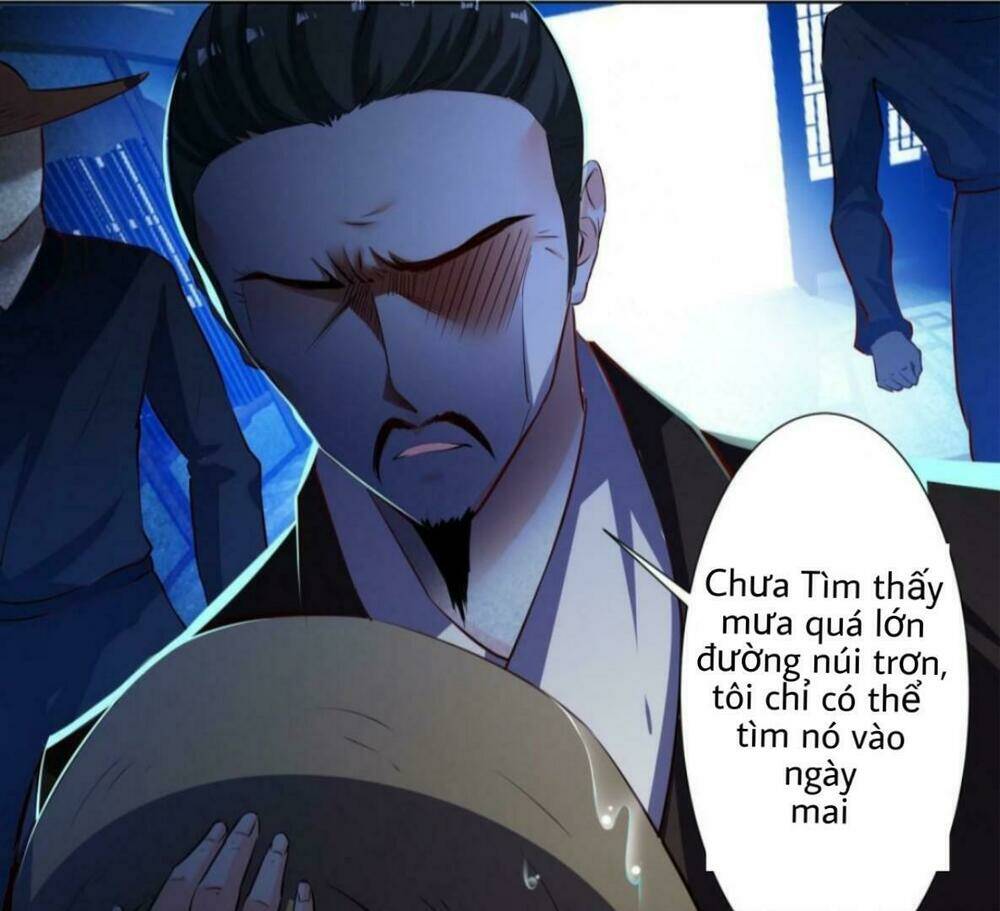 Thời Gian Tình Yêu Chapter 3 - Trang 2