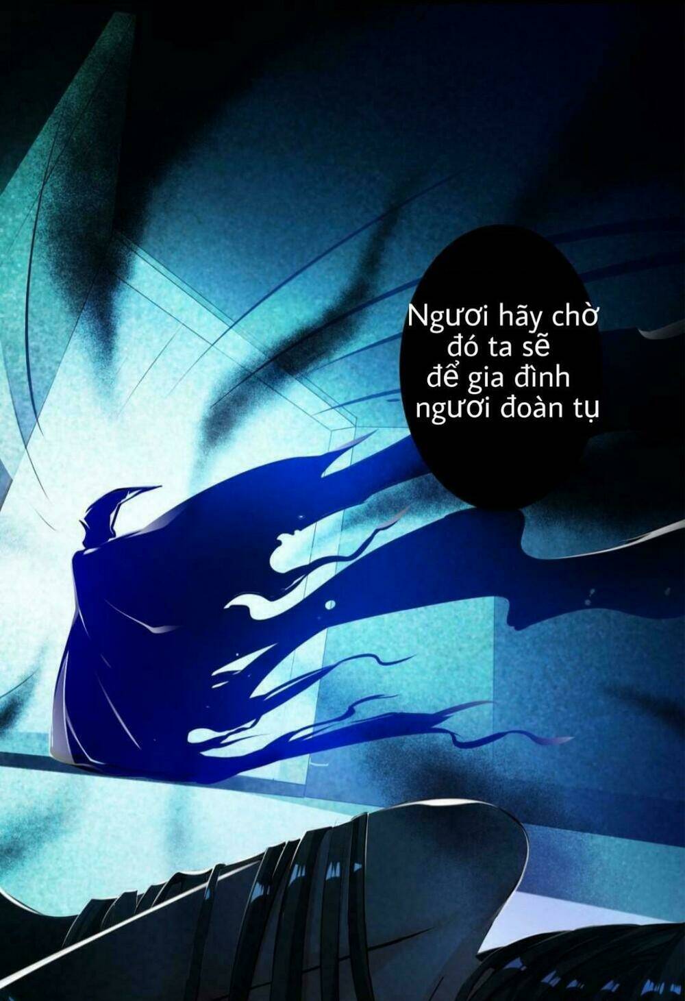 Thời Gian Tình Yêu Chapter 3 - Trang 2