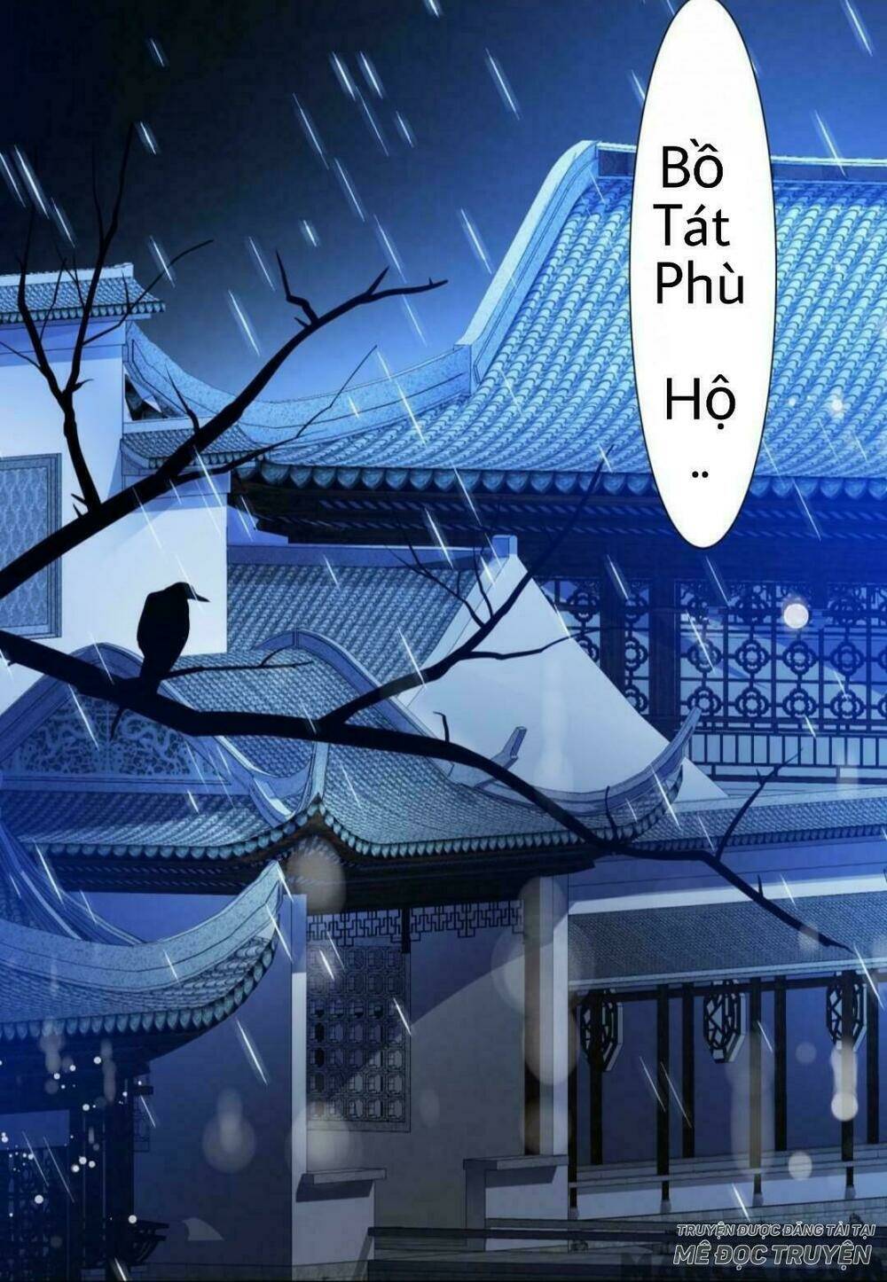 Thời Gian Tình Yêu Chapter 3 - Trang 2