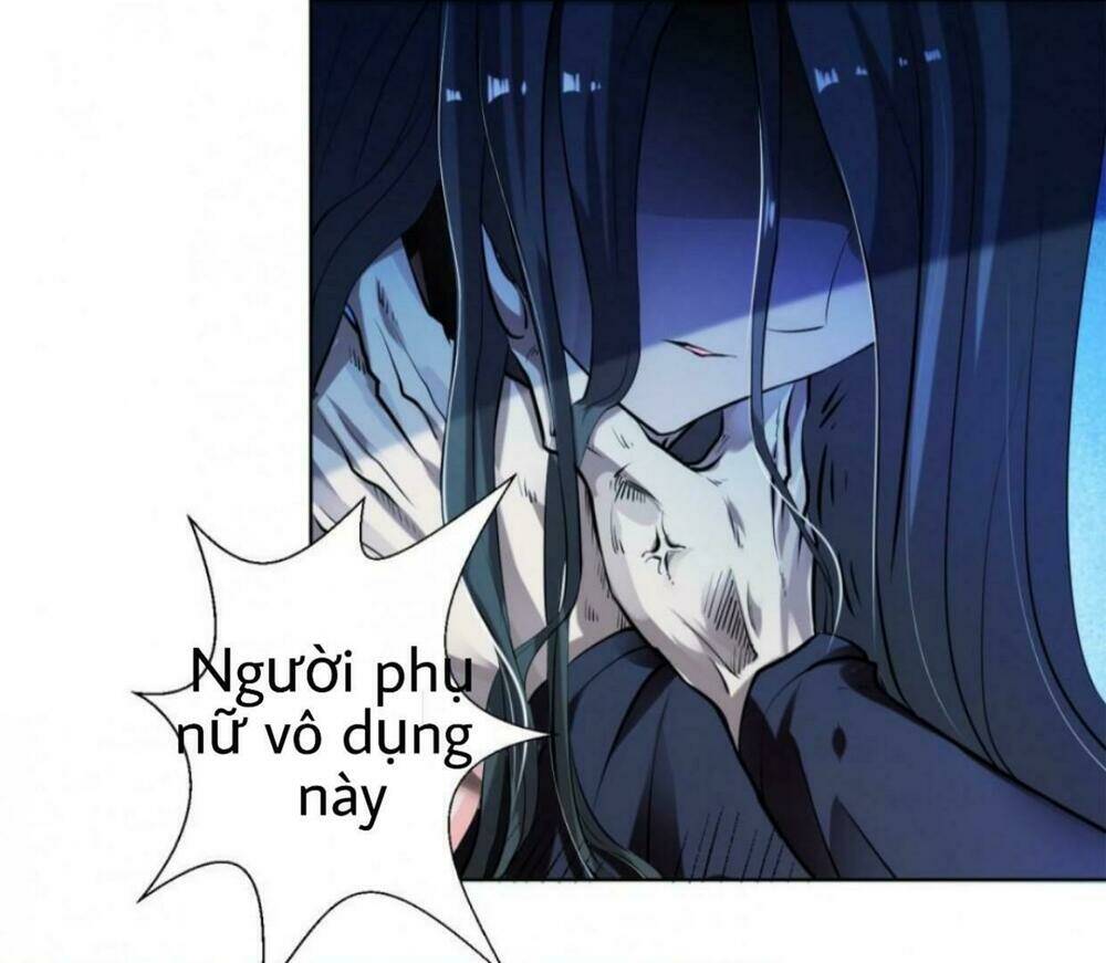 Thời Gian Tình Yêu Chapter 1.2 - Trang 2