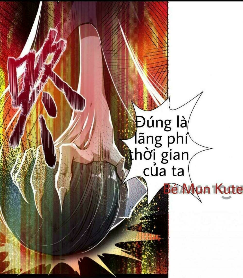 Thời Gian Tình Yêu Chapter 1.2 - Trang 2