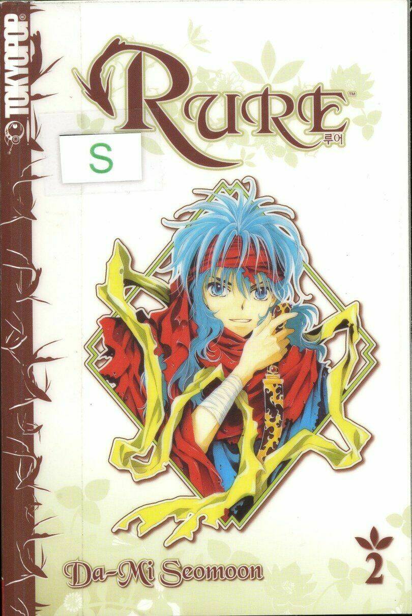 Rure Chapter 5 - Trang 2