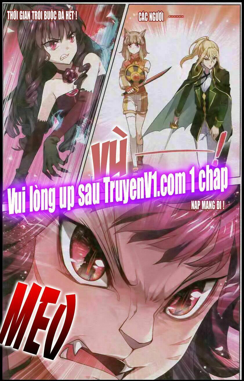 Level Up – Hạch Lực Đột Phá Chapter 39 - Trang 2