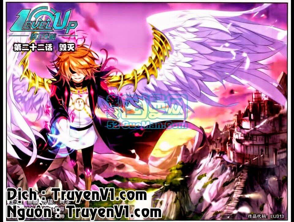 Level Up – Hạch Lực Đột Phá Chapter 22 - Trang 2