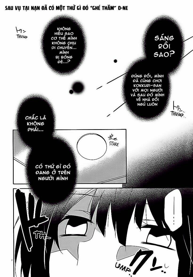 Shuuen No Shiori Chapter 14 - Trang 2