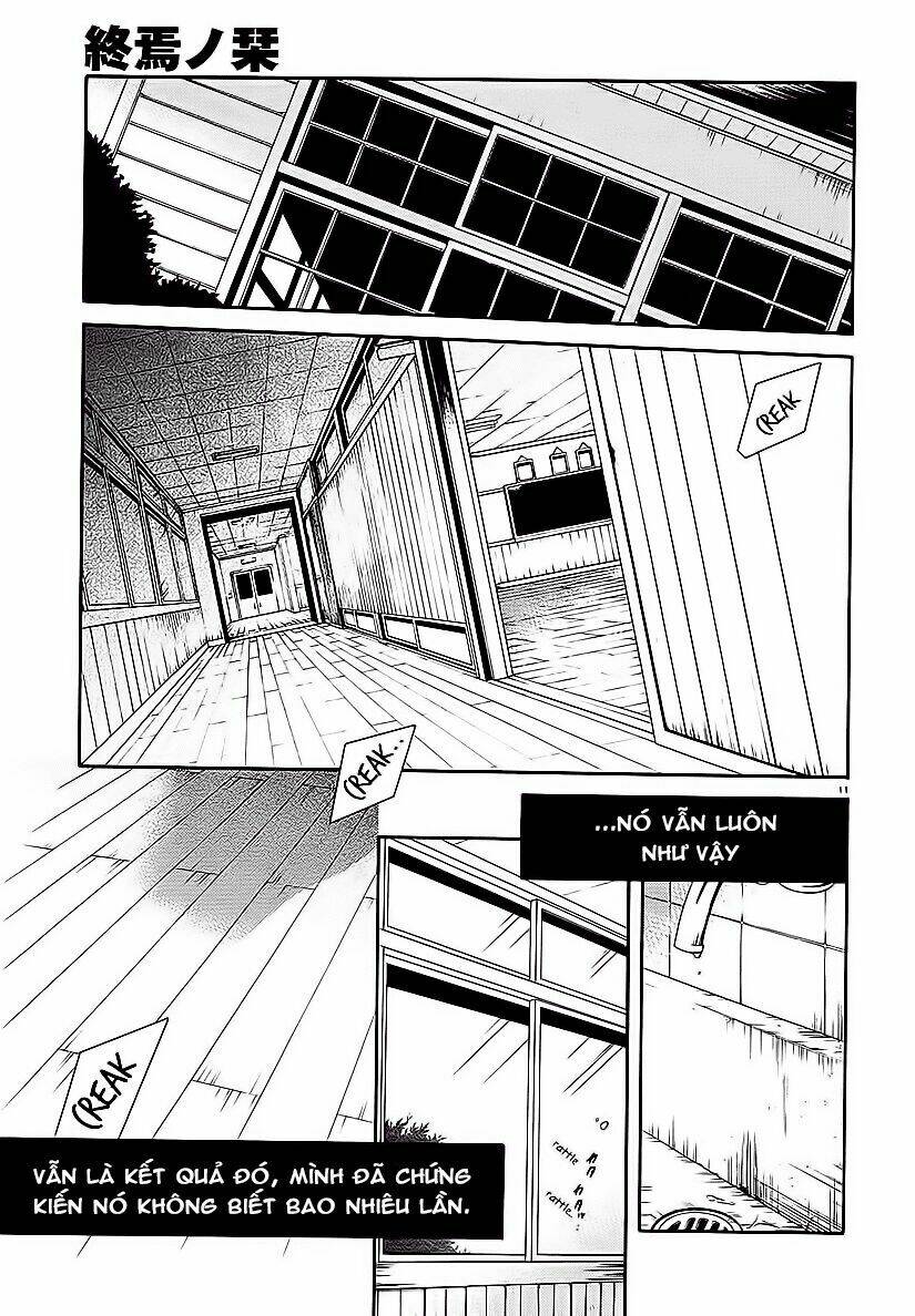 Shuuen No Shiori Chapter 12 - Trang 2