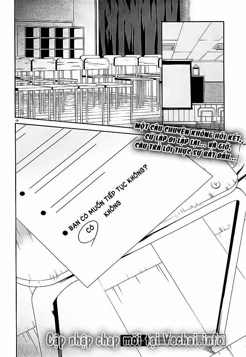 Shuuen No Shiori Chapter 12 - Trang 2