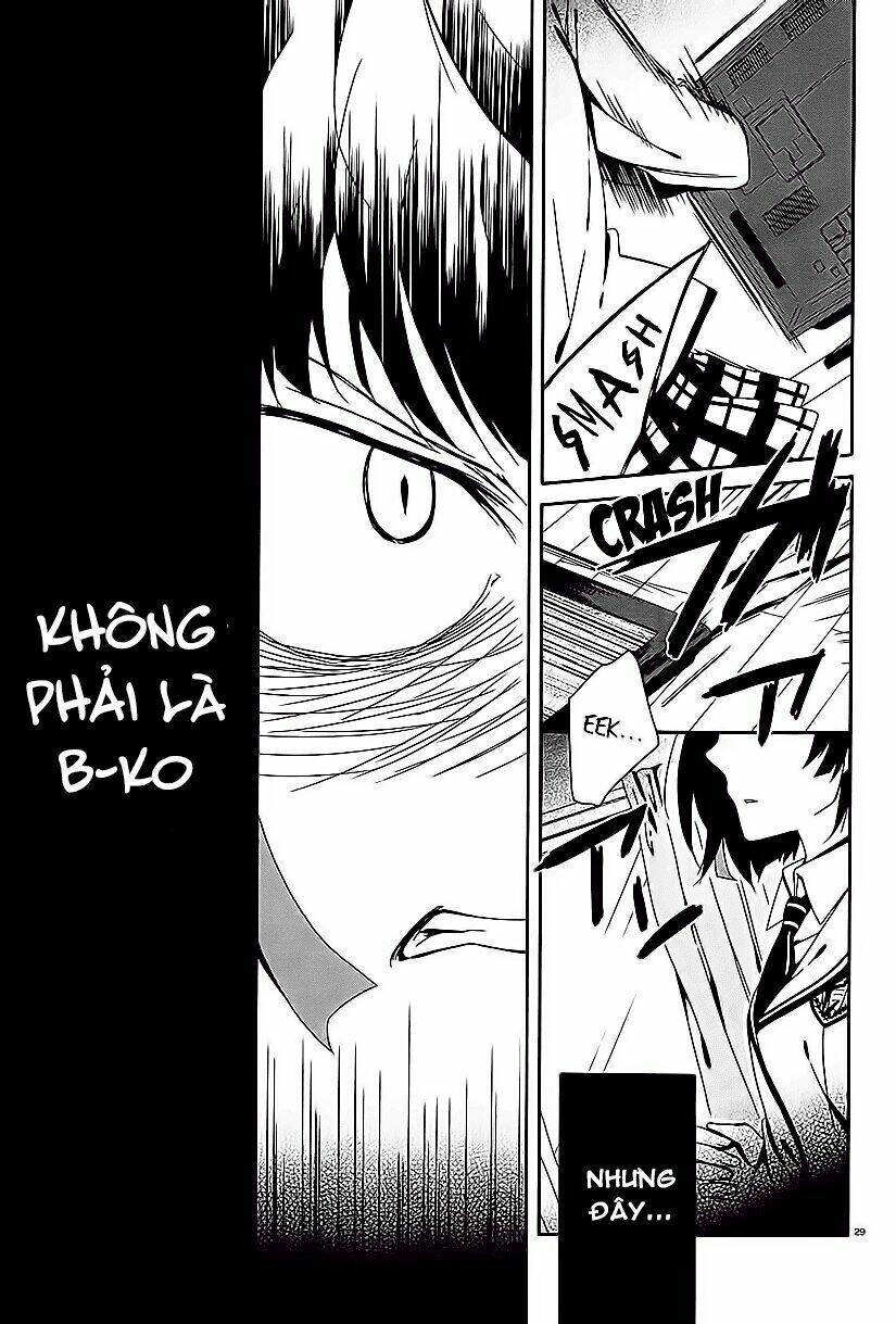 Shuuen No Shiori Chapter 11.1 - Trang 2