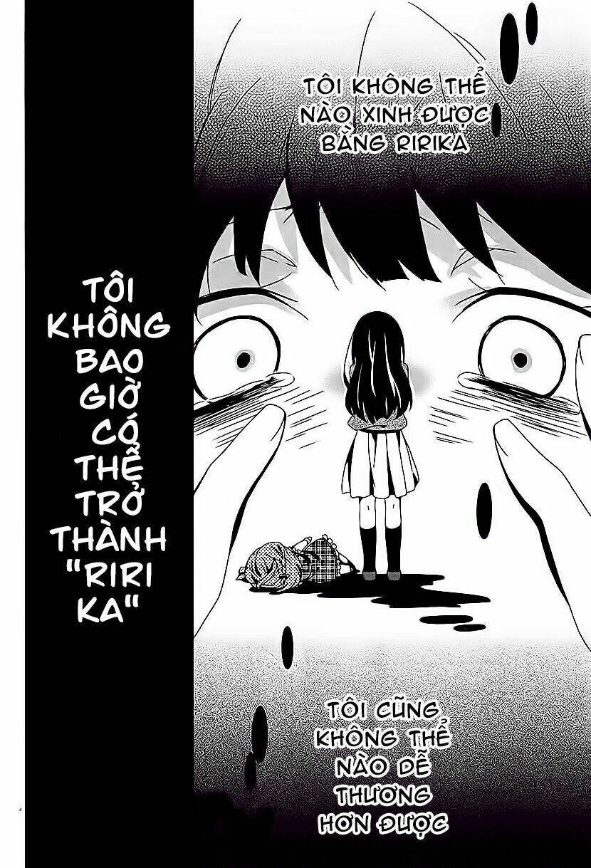 Shuuen No Shiori Chapter 9 - Trang 2