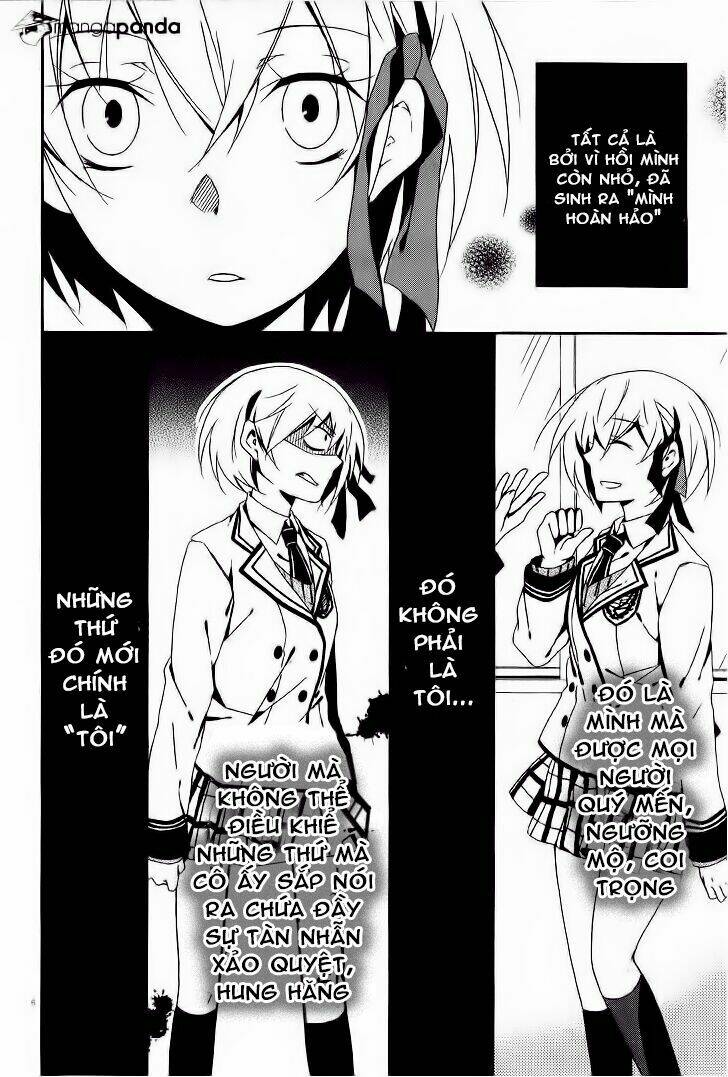 Shuuen No Shiori Chapter 3 - Trang 2