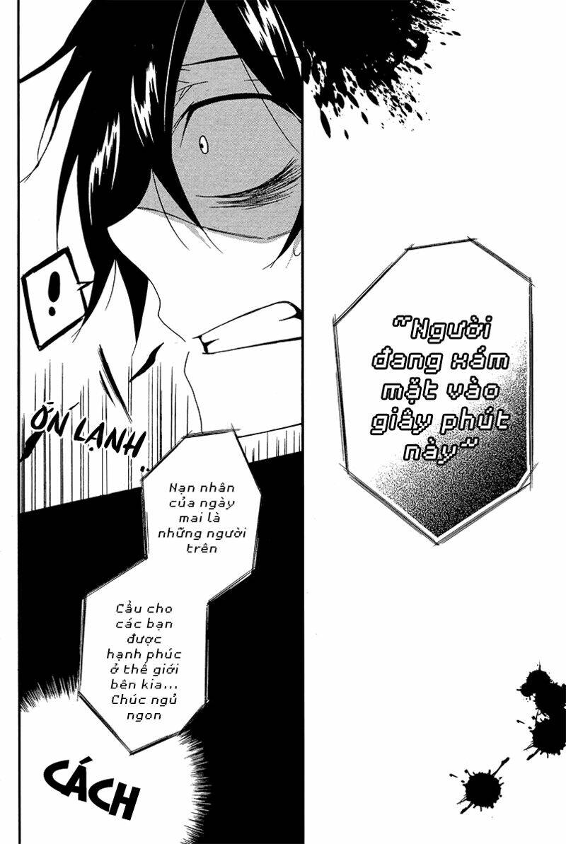 Shuuen No Shiori Chapter 2 - Trang 2