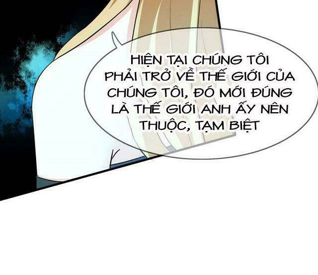 Bá Đạo Trung Khuyển Tìm Ái Ký Chapter 130 - Trang 2