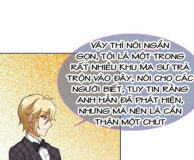 Bá Đạo Trung Khuyển Tìm Ái Ký Chapter 128 - Trang 2