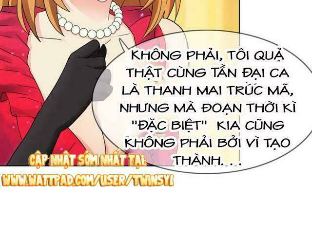 Bá Đạo Trung Khuyển Tìm Ái Ký Chapter 126 - Trang 2