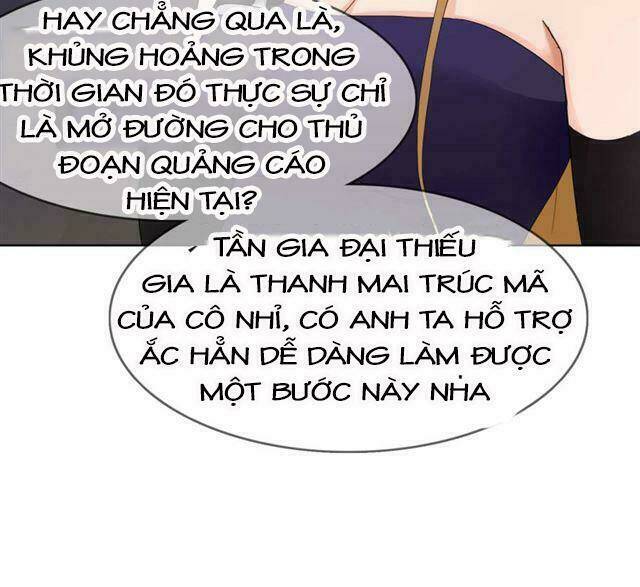 Bá Đạo Trung Khuyển Tìm Ái Ký Chapter 126 - Trang 2