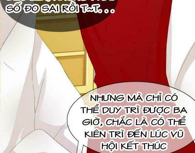 Bá Đạo Trung Khuyển Tìm Ái Ký Chapter 123 - Trang 2