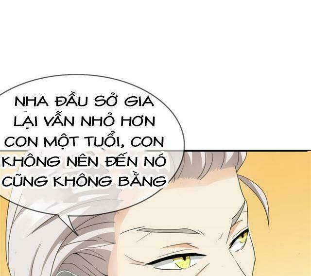 Bá Đạo Trung Khuyển Tìm Ái Ký Chapter 123 - Trang 2