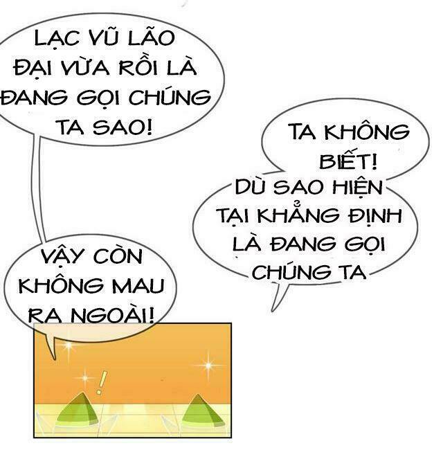 Bá Đạo Trung Khuyển Tìm Ái Ký Chapter 121 - Trang 2