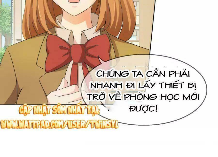 Bá Đạo Trung Khuyển Tìm Ái Ký Chapter 118 - Trang 2