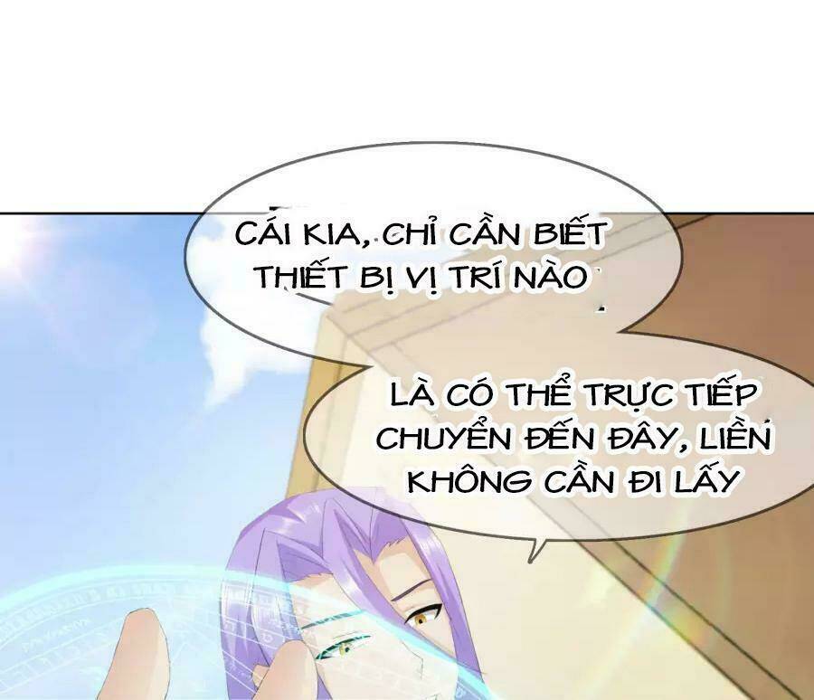 Bá Đạo Trung Khuyển Tìm Ái Ký Chapter 118 - Trang 2