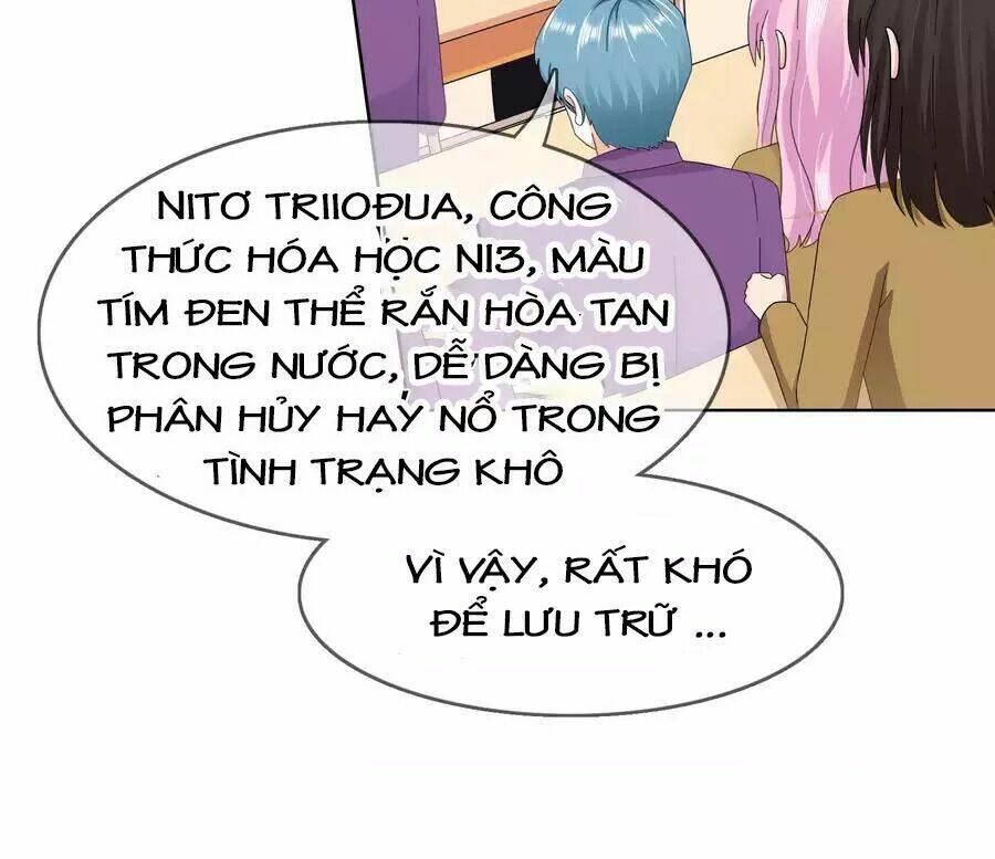 Bá Đạo Trung Khuyển Tìm Ái Ký Chapter 117 - Trang 2