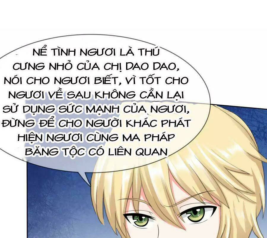 Bá Đạo Trung Khuyển Tìm Ái Ký Chapter 114 - Trang 2