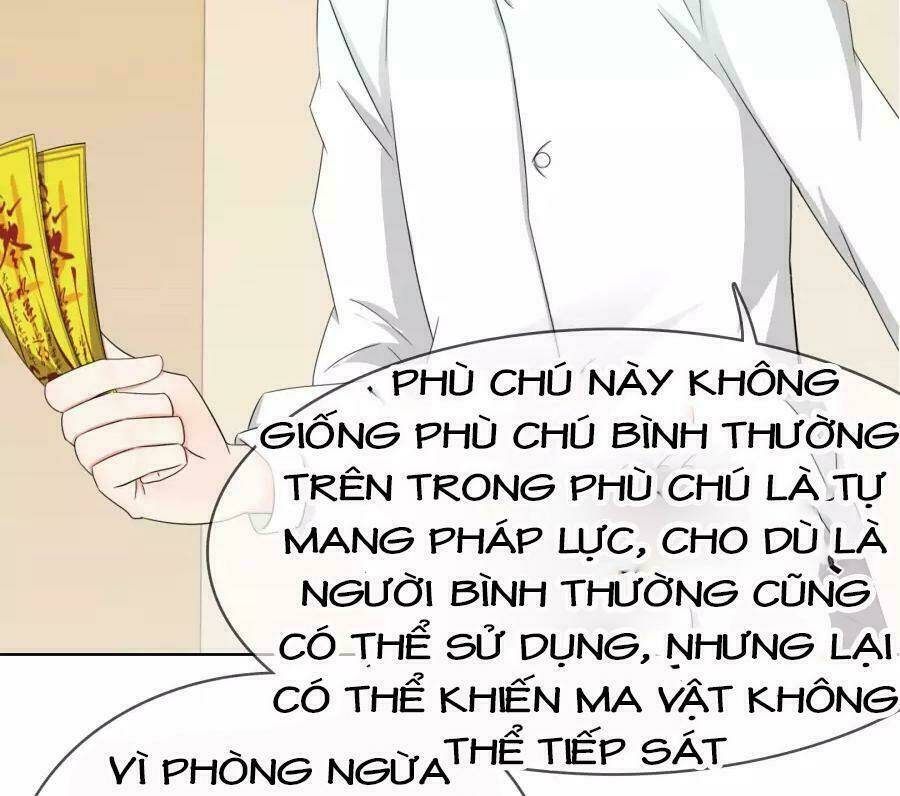 Bá Đạo Trung Khuyển Tìm Ái Ký Chapter 113 - Trang 2