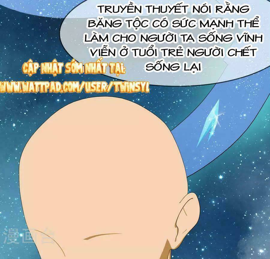 Bá Đạo Trung Khuyển Tìm Ái Ký Chapter 111 - Trang 2