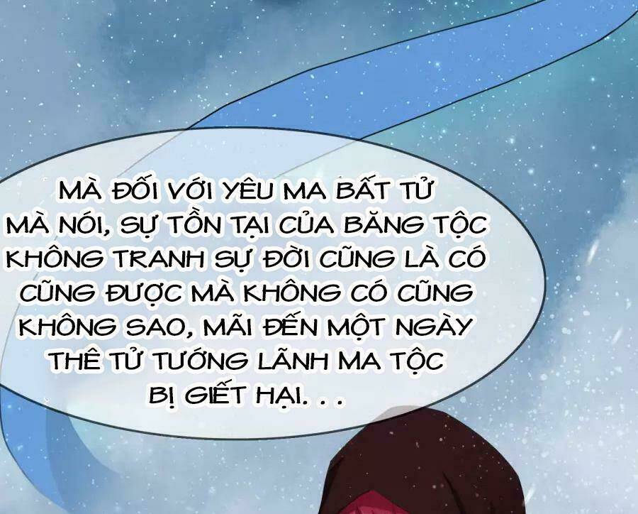 Bá Đạo Trung Khuyển Tìm Ái Ký Chapter 111 - Trang 2