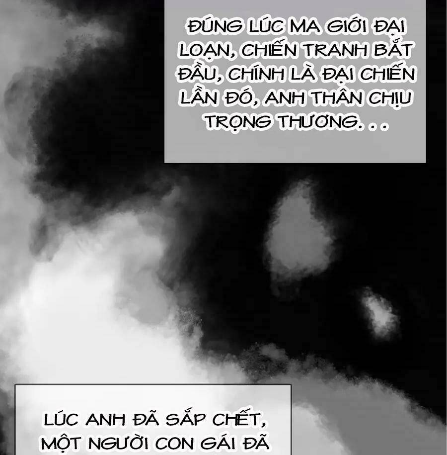 Bá Đạo Trung Khuyển Tìm Ái Ký Chapter 111 - Trang 2