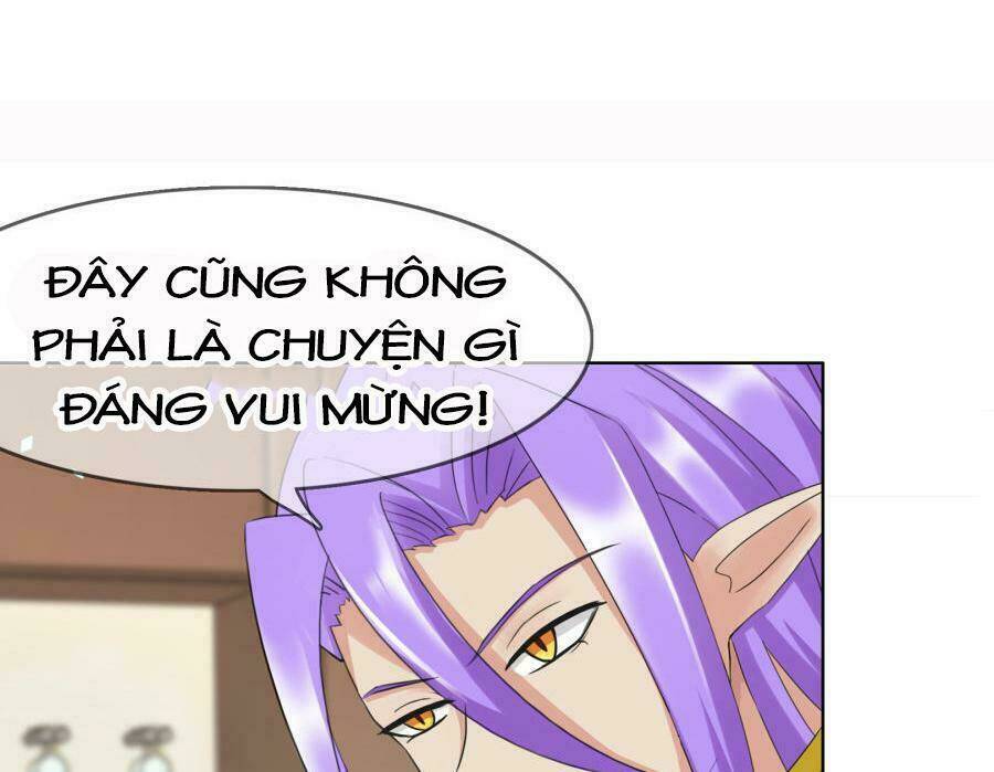 Bá Đạo Trung Khuyển Tìm Ái Ký Chapter 110 - Trang 2