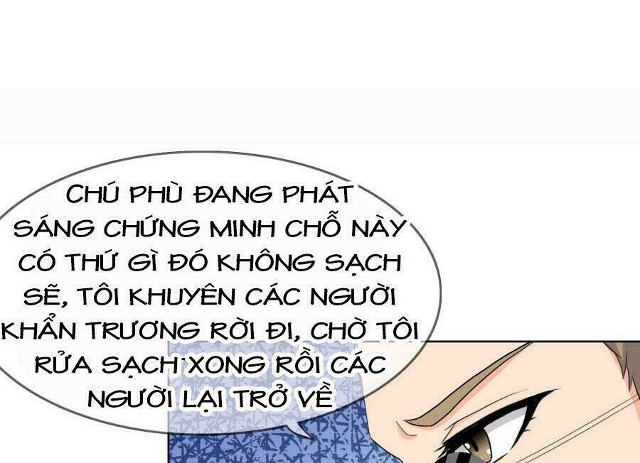 Bá Đạo Trung Khuyển Tìm Ái Ký Chapter 109 - Trang 2